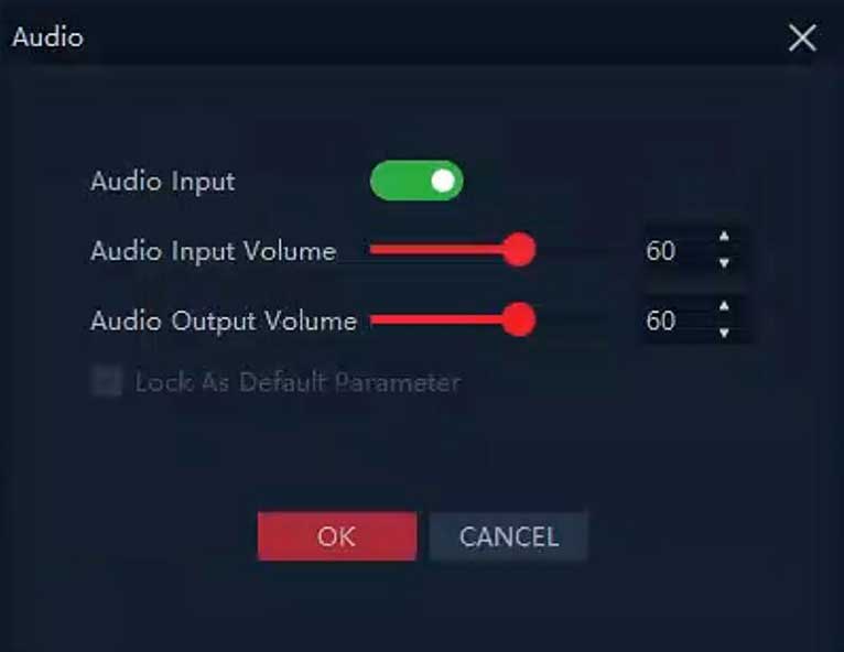 IPCBatchTool AUDIO