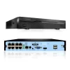Eyes.sys 8CH 8MP 4K POE Onvif H.265 NVR Compatible Hikvision Camera